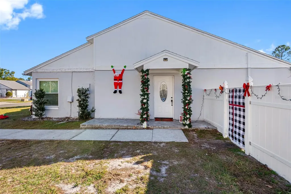 7712 Citrus Field Court Tampa FL 33625