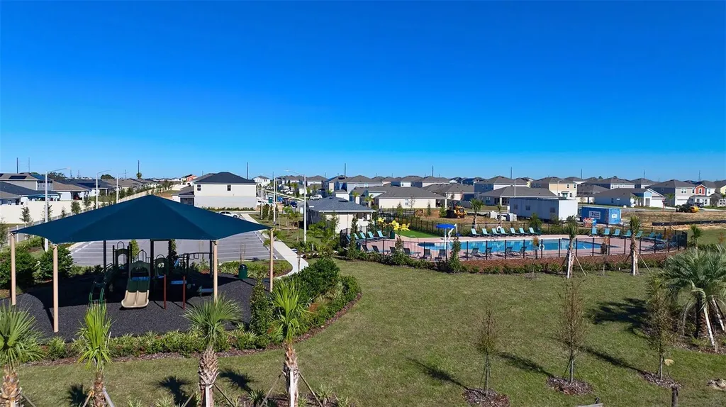 1107 Foreshore Lane Haines City FL 33844