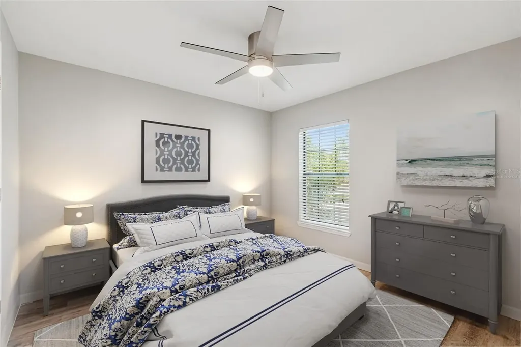 2277 Caspian Drive Lakeland FL 33805