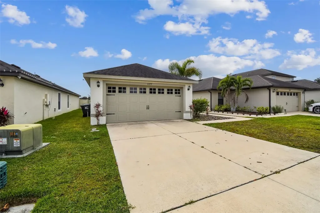 2277 Caspian Drive Lakeland FL 33805