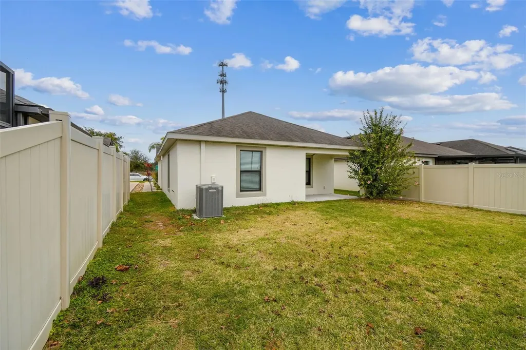2277 Caspian Drive Lakeland FL 33805