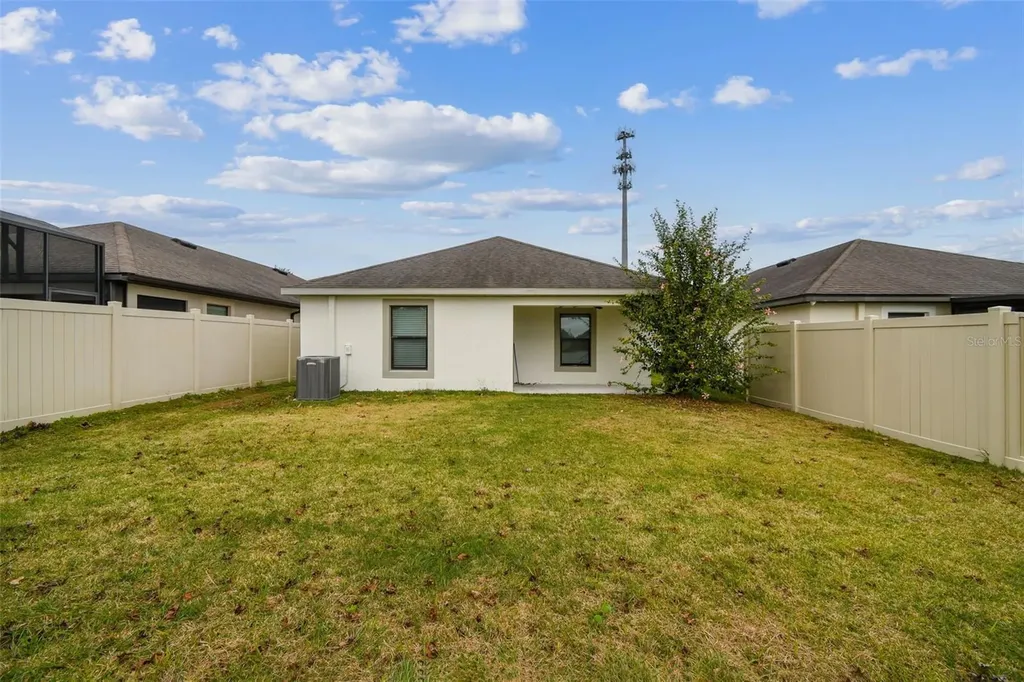 2277 Caspian Drive Lakeland FL 33805