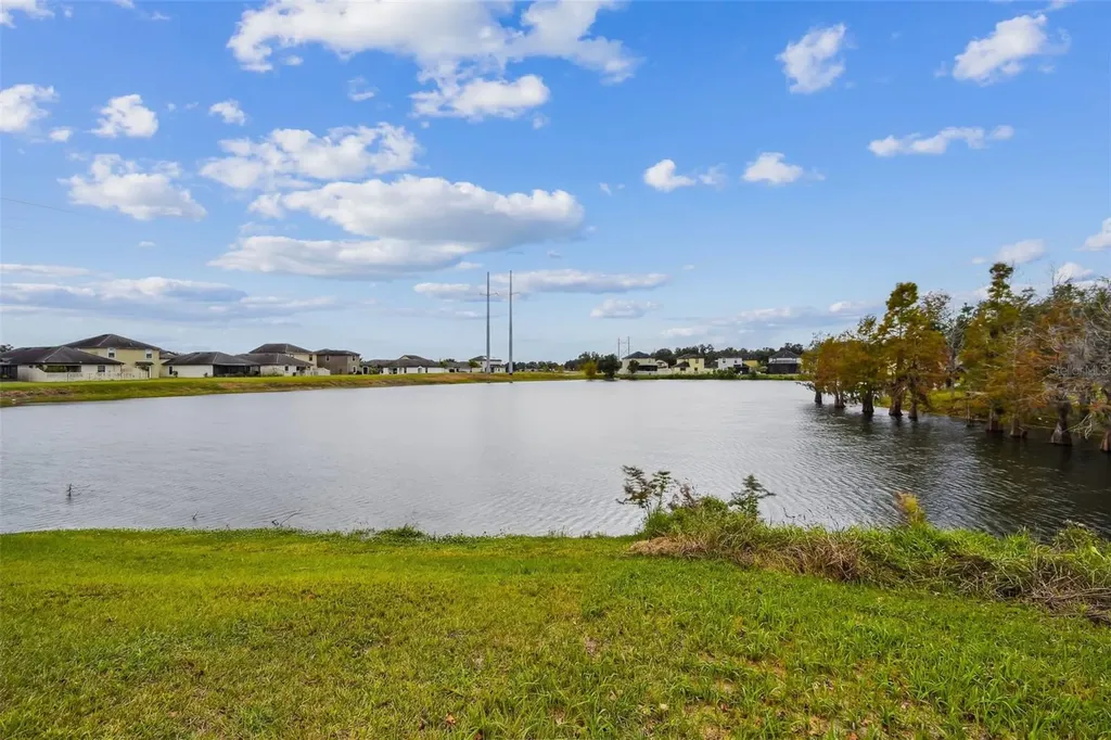2277 Caspian Drive Lakeland FL 33805