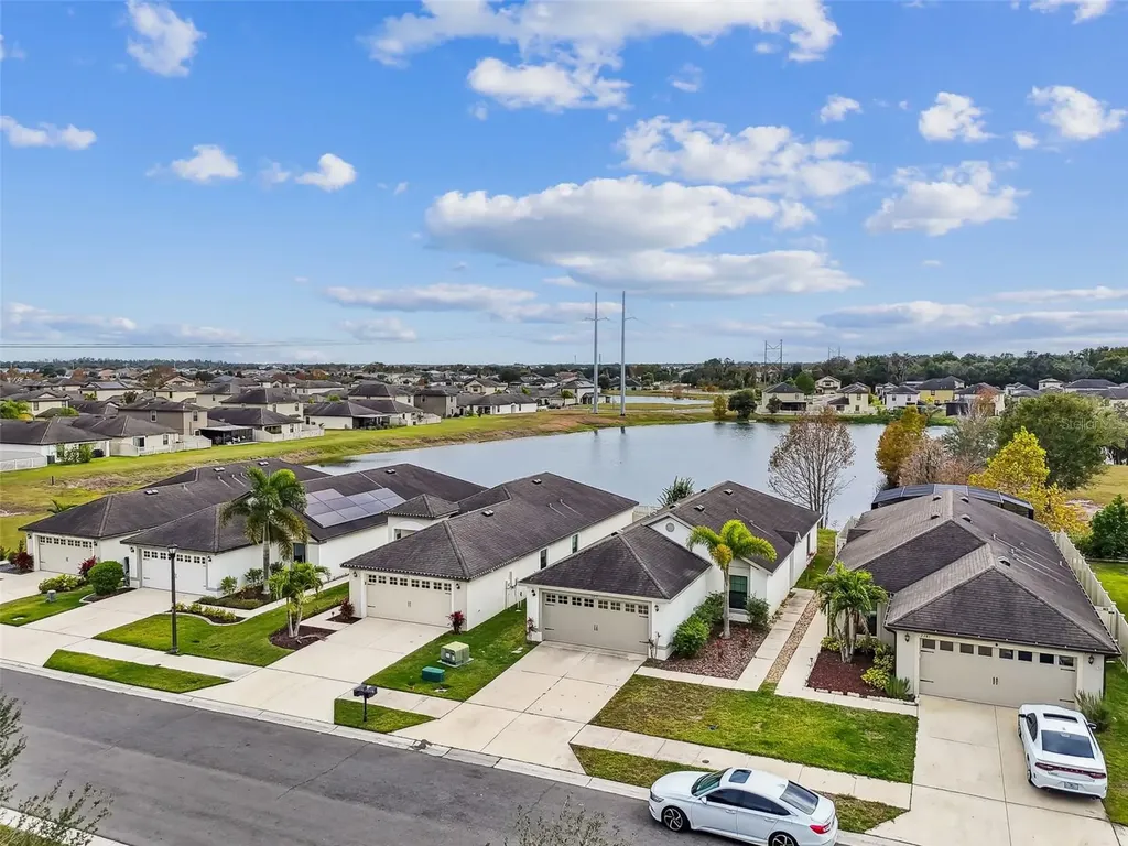 2277 Caspian Drive Lakeland FL 33805