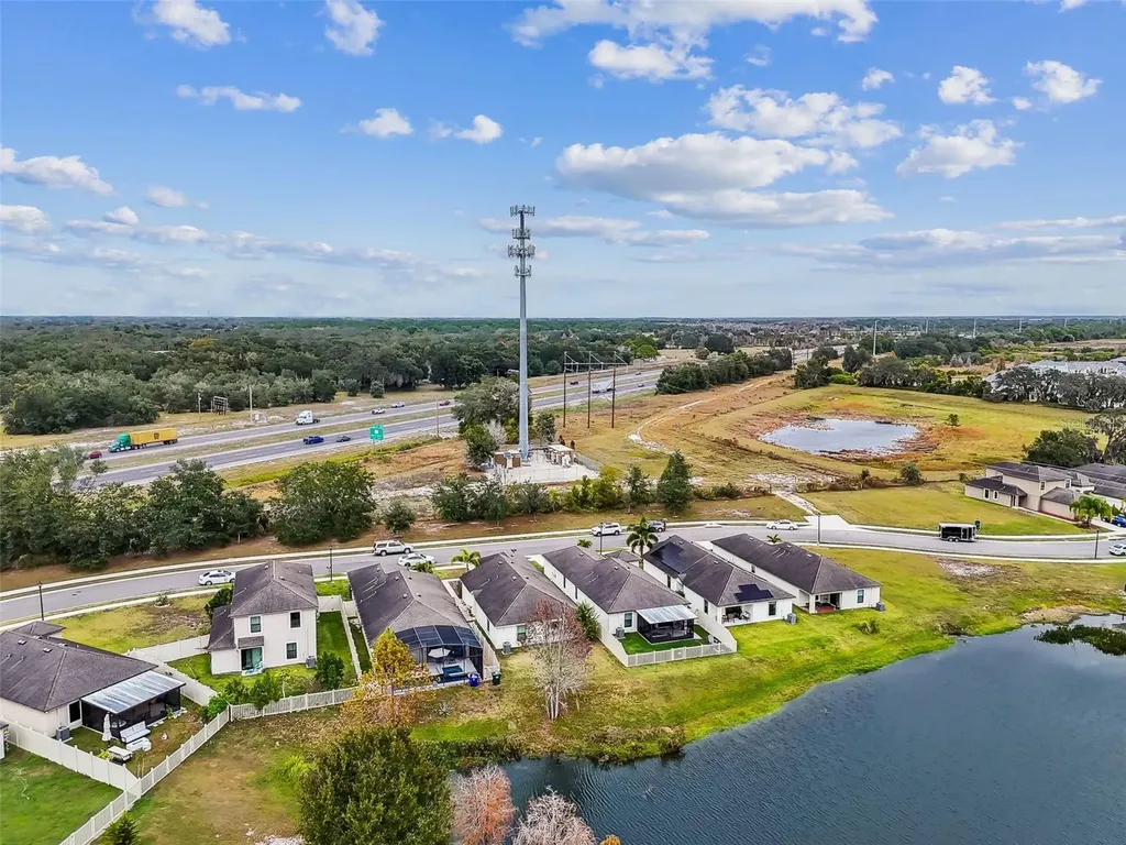 2277 Caspian Drive Lakeland FL 33805