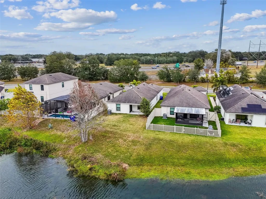 2277 Caspian Drive Lakeland FL 33805