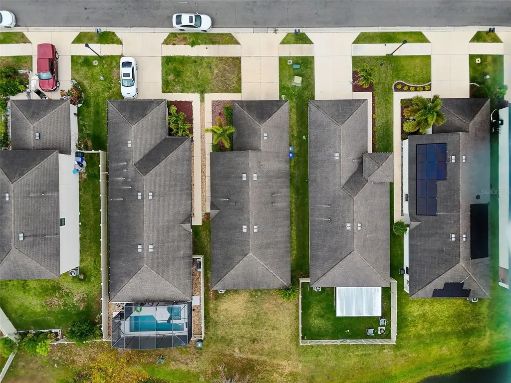 2277 Caspian Drive Lakeland FL 33805