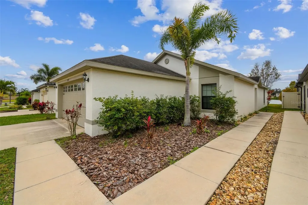 2277 Caspian Drive Lakeland FL 33805
