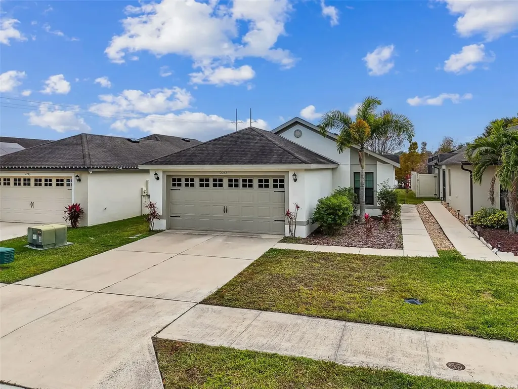 2277 Caspian Drive Lakeland FL 33805