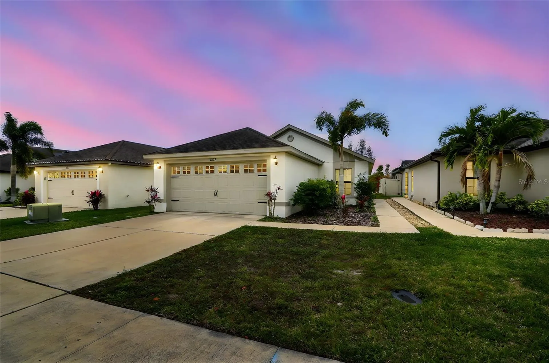 2277 Caspian Drive Lakeland FL 33805