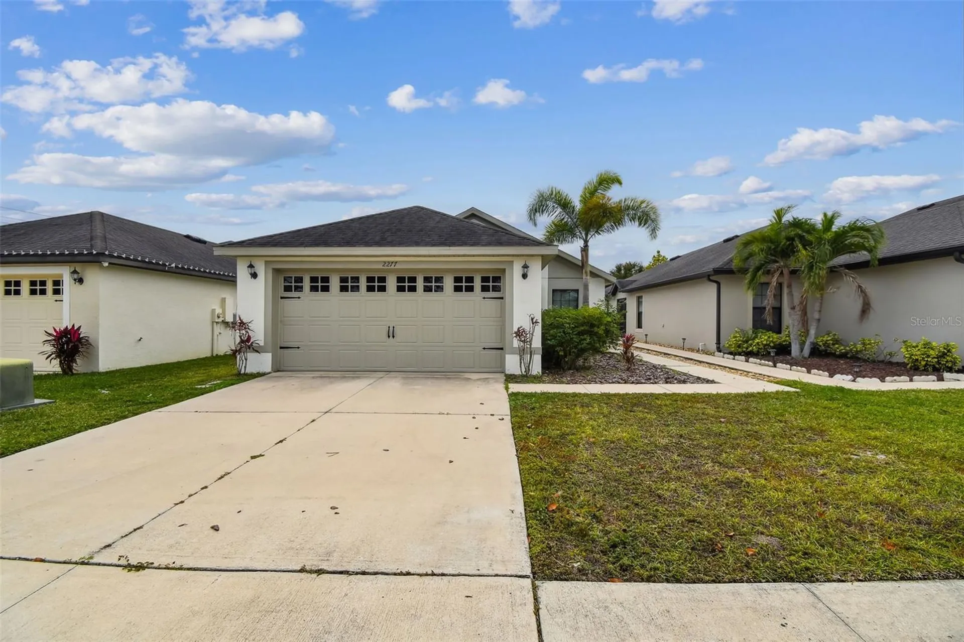 2277 Caspian Drive Lakeland FL 33805