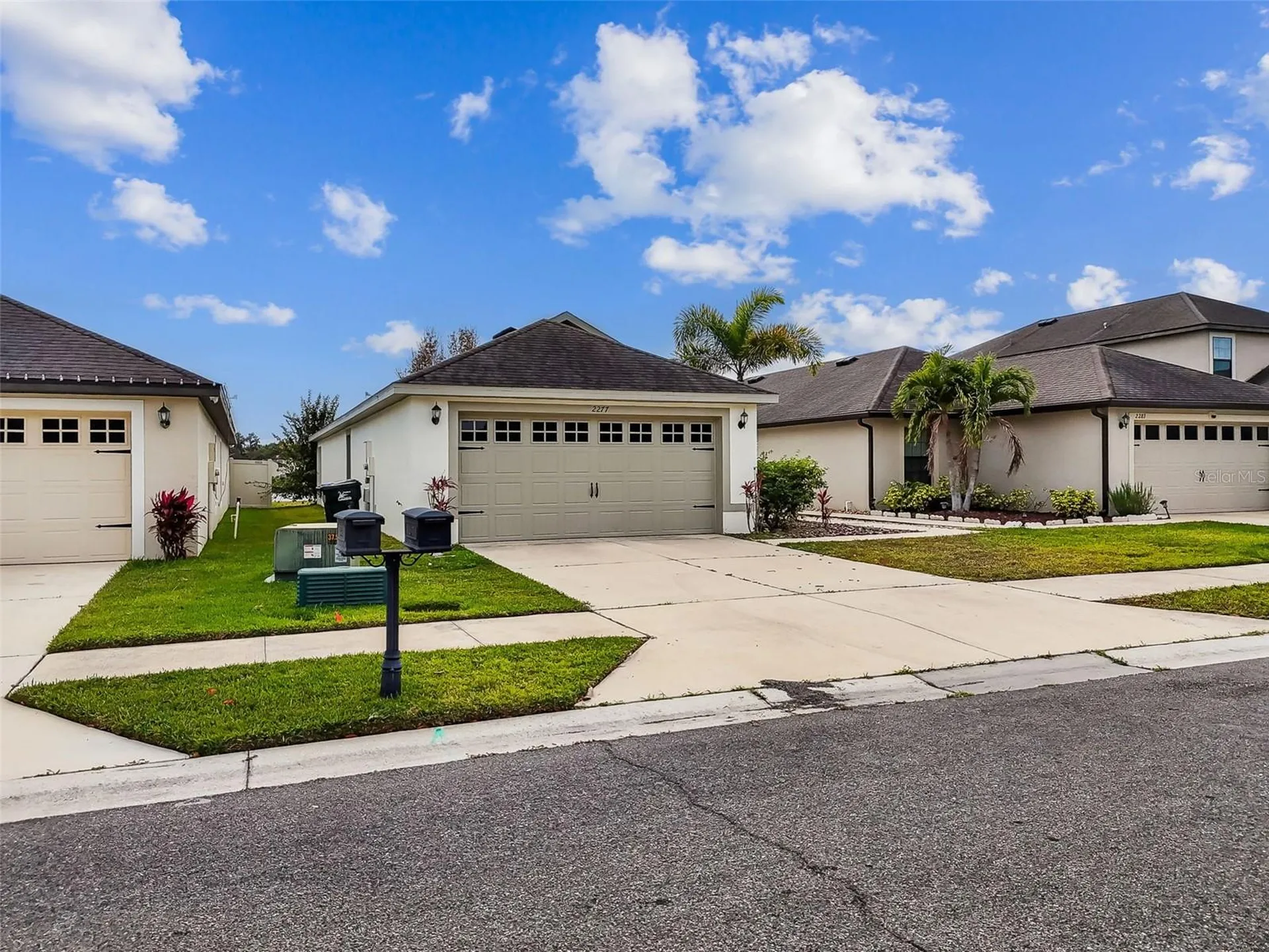 2277 Caspian Drive Lakeland FL 33805