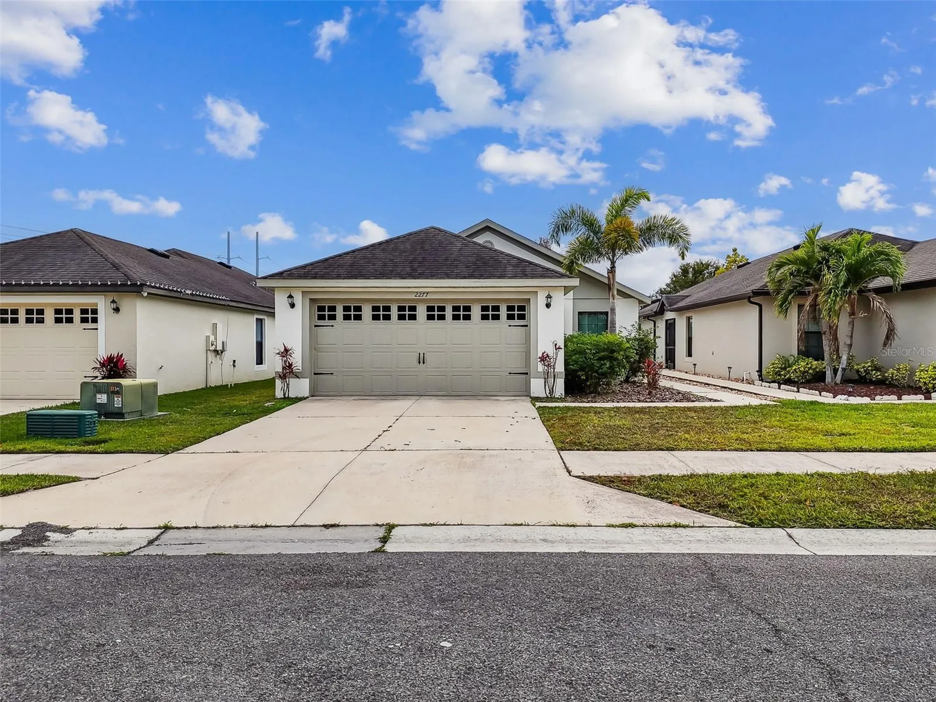 2277 Caspian Drive Lakeland FL 33805
