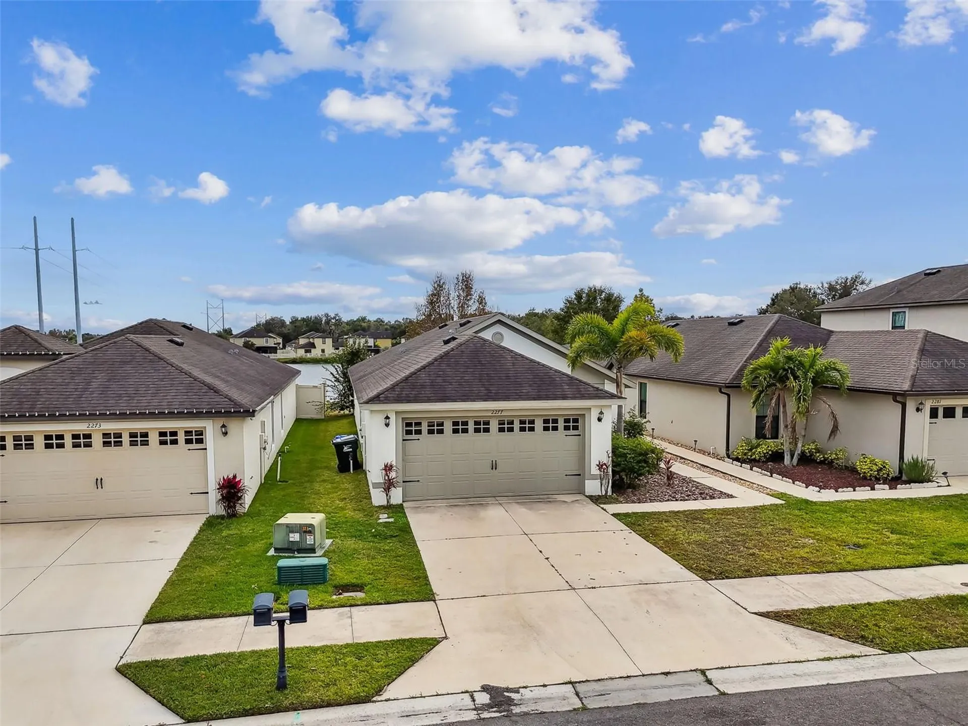 2277 Caspian Drive Lakeland FL 33805