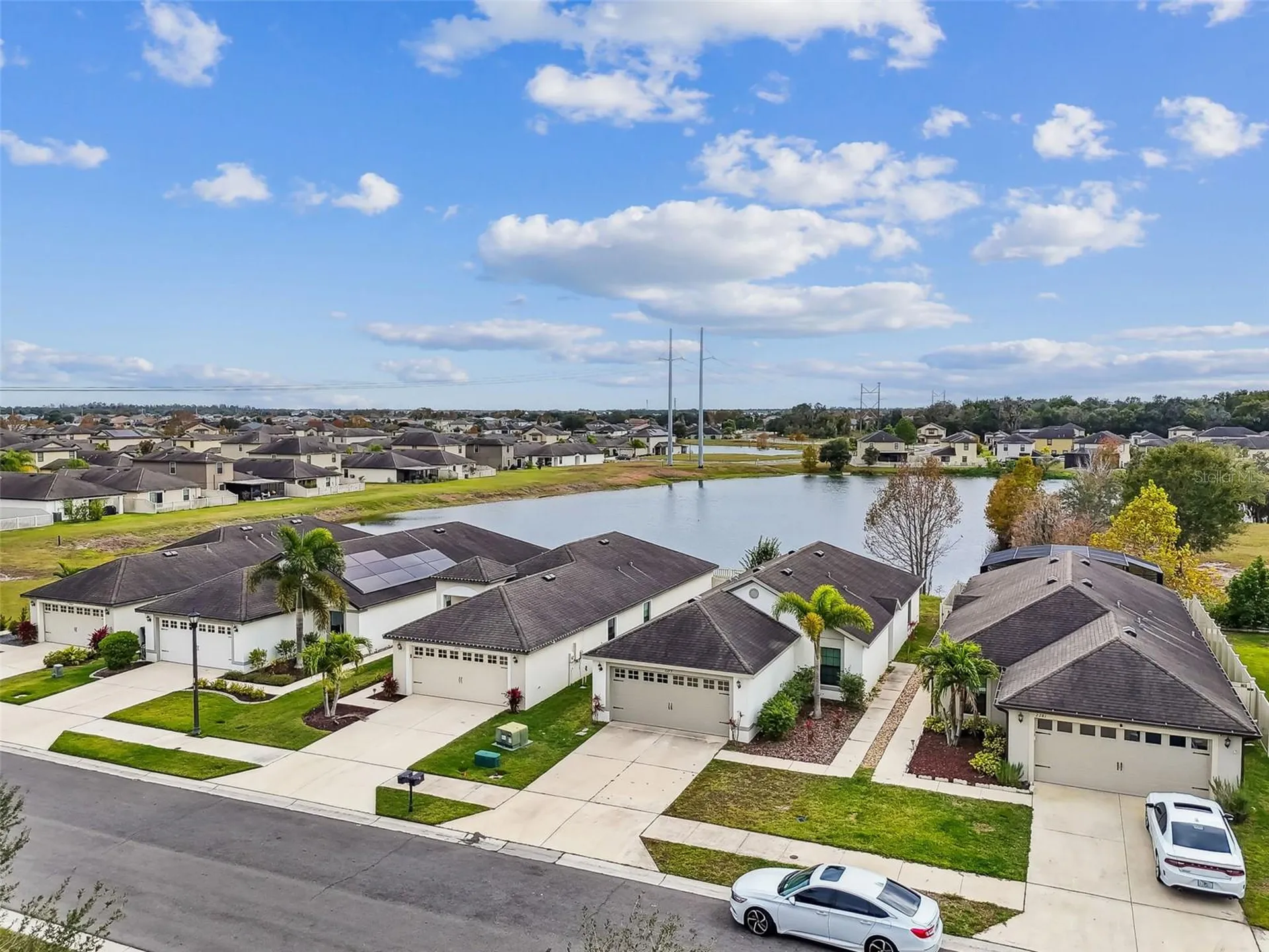 2277 Caspian Drive Lakeland FL 33805