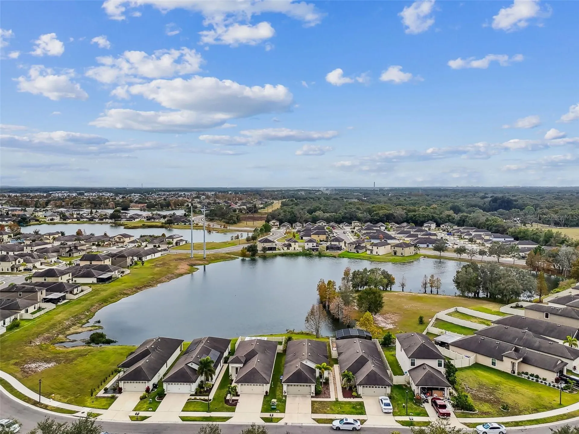 2277 Caspian Drive Lakeland FL 33805
