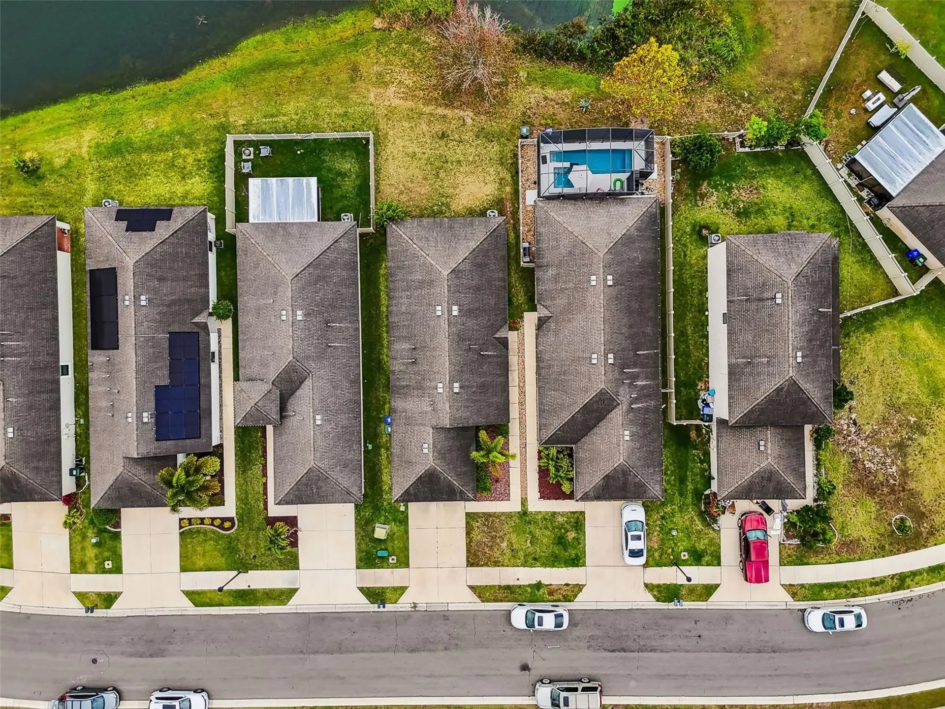2277 Caspian Drive Lakeland FL 33805