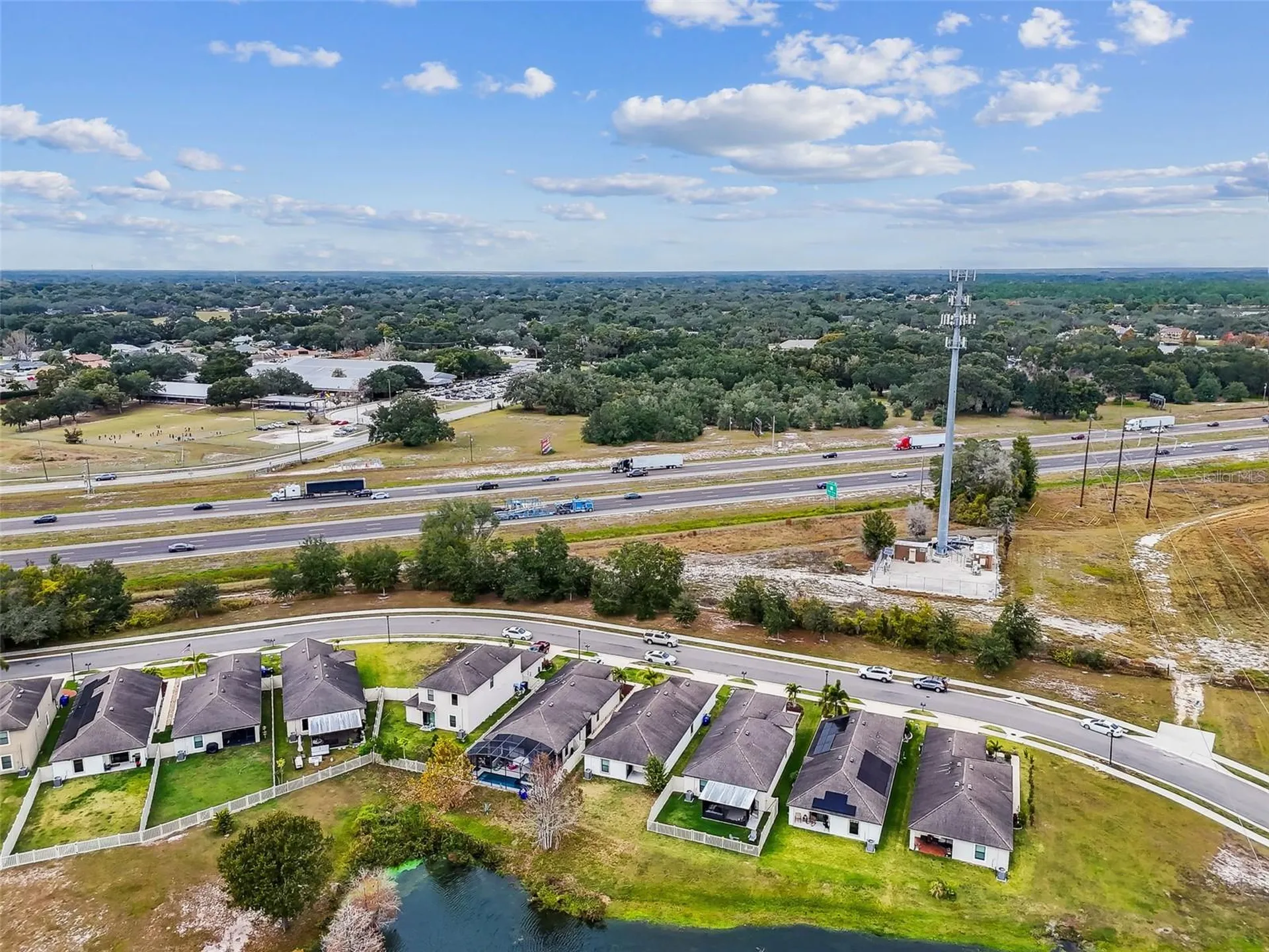 2277 Caspian Drive Lakeland FL 33805