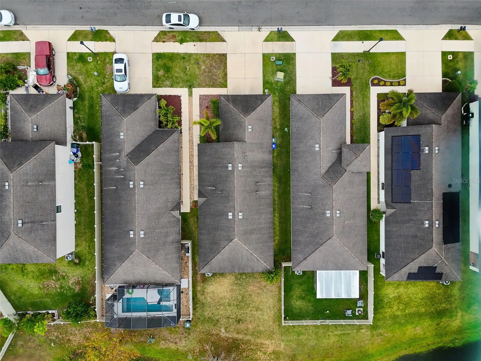 2277 Caspian Drive Lakeland FL 33805