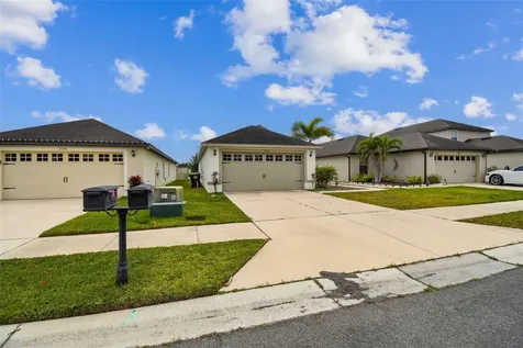 2277 Caspian Drive Lakeland FL 33805