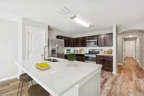 2277 Caspian Drive Lakeland FL 33805
