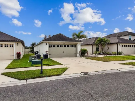 2277 Caspian Drive Lakeland FL 33805