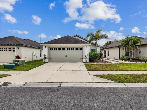 2277 Caspian Drive Lakeland FL 33805