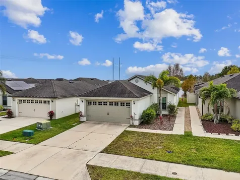 2277 Caspian Drive Lakeland FL 33805