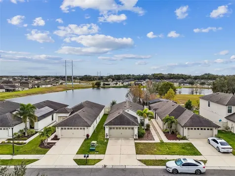 2277 Caspian Drive Lakeland FL 33805
