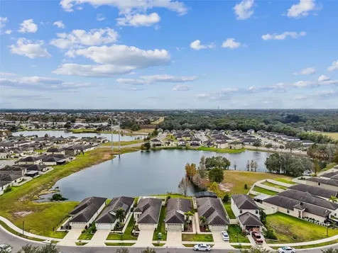 2277 Caspian Drive Lakeland FL 33805