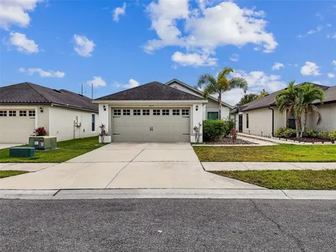 2277 Caspian Drive Lakeland FL 33805