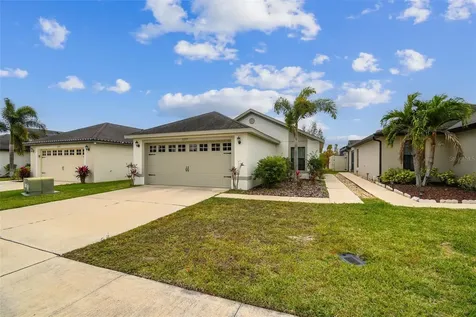 2277 Caspian Drive Lakeland FL 33805