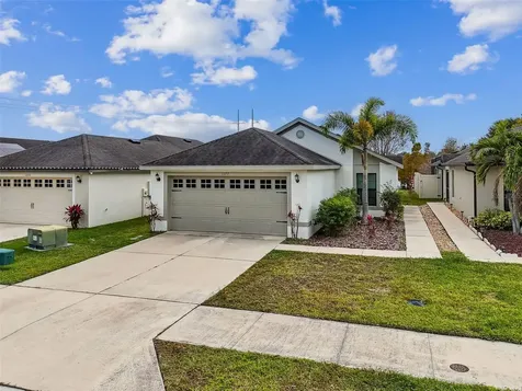 2277 Caspian Drive Lakeland FL 33805