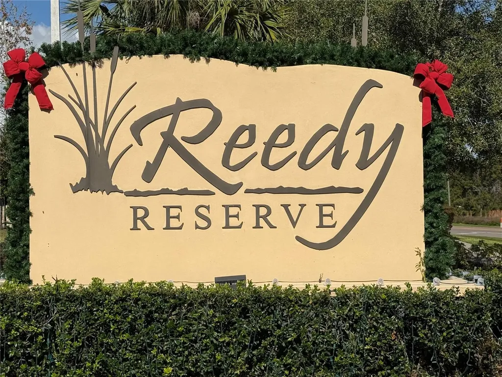 3374 Reedy Glen Drive Kissimmee FL 34758