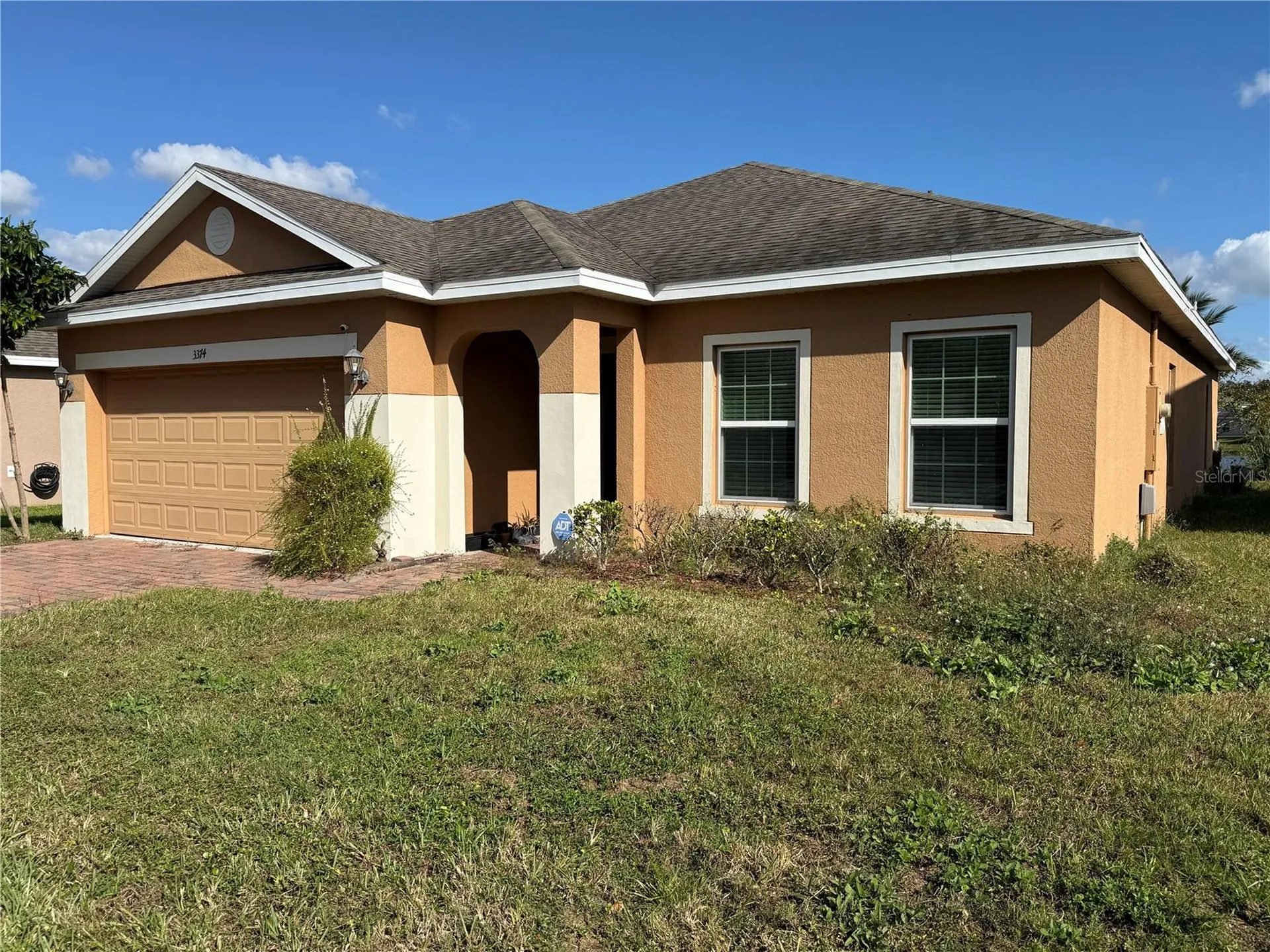 3374 Reedy Glen Drive Kissimmee FL 34758