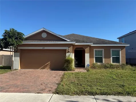 3374 Reedy Glen Drive Kissimmee FL 34758