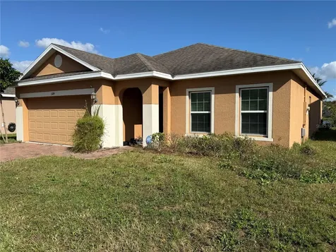 3374 Reedy Glen Drive Kissimmee FL 34758