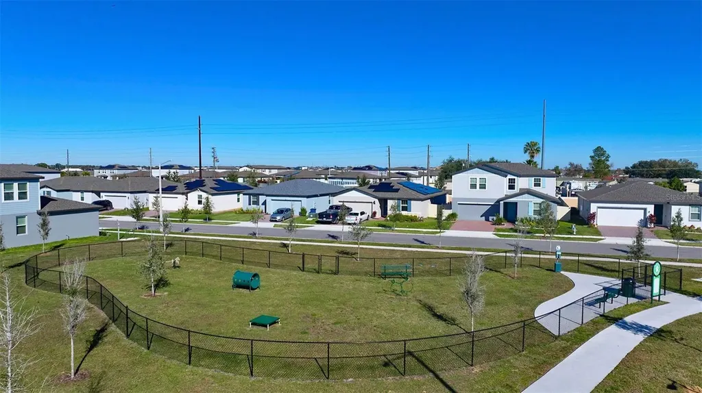 1103 Foreshore Lane Haines City FL 33844