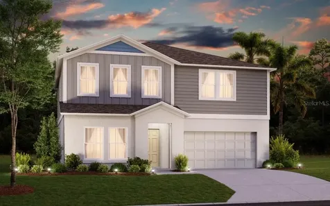 1103 Foreshore Lane Haines City FL 33844