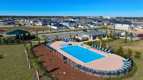 1103 Foreshore Lane Haines City FL 33844