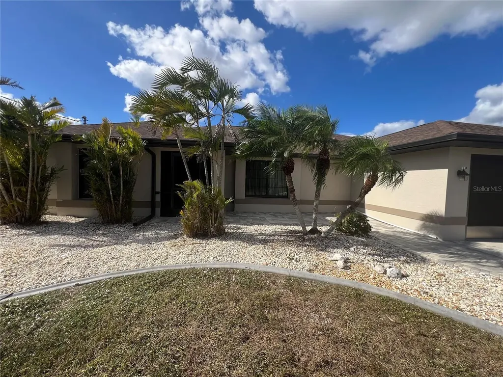 3177 Clifford Street Punta Gorda FL 33980