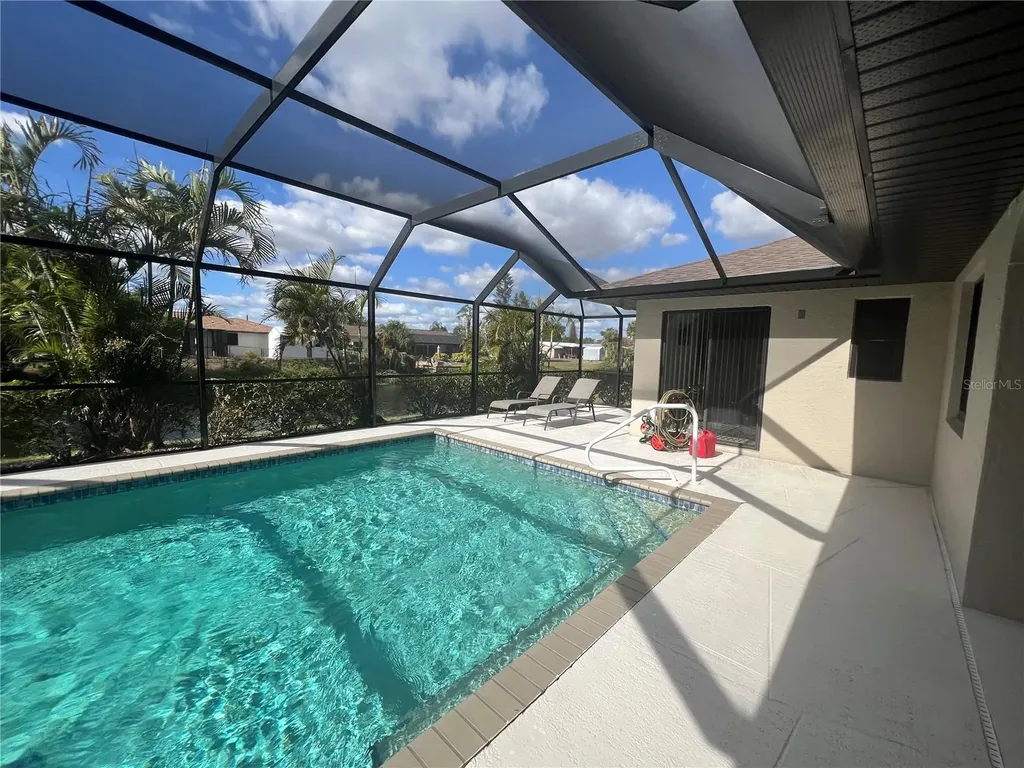 3177 Clifford Street Punta Gorda FL 33980