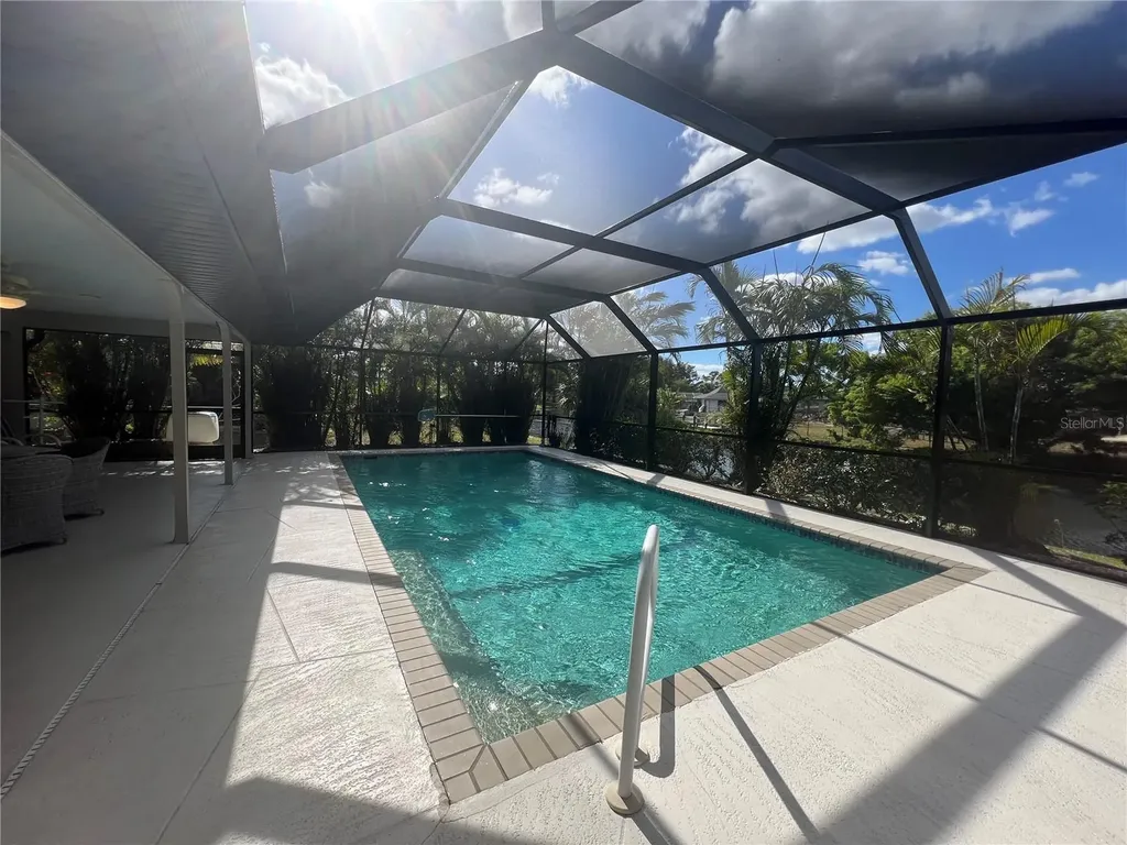 3177 Clifford Street Punta Gorda FL 33980