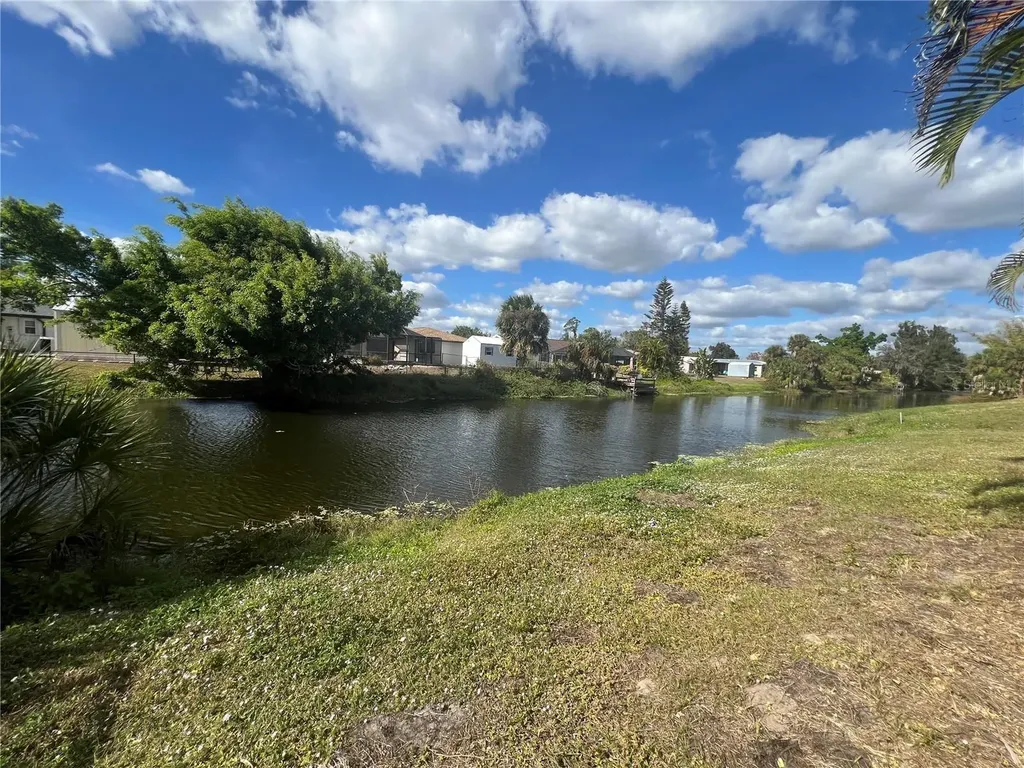 3177 Clifford Street Punta Gorda FL 33980