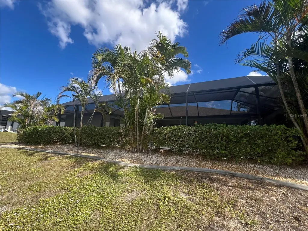 3177 Clifford Street Punta Gorda FL 33980