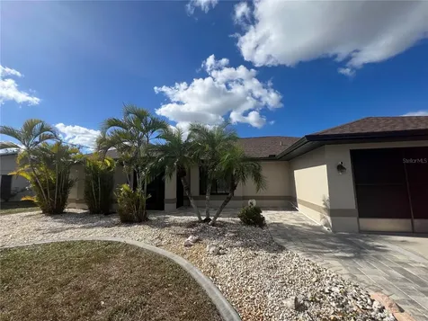3177 Clifford Street Punta Gorda FL 33980
