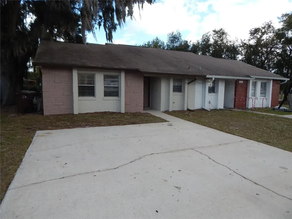 2505 Coral Avenue Kissimmee FL 34741