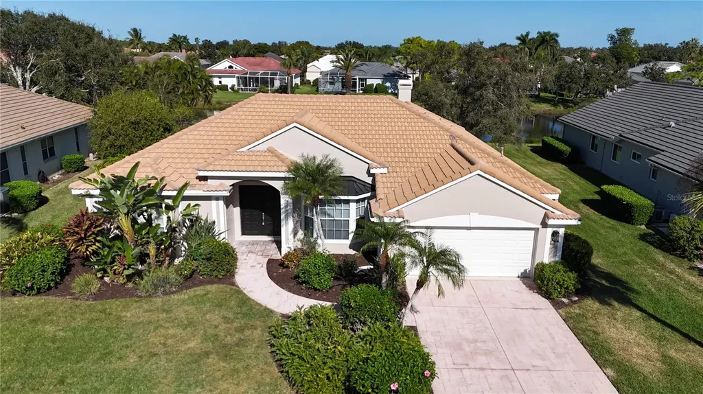 4845 Hanging Moss Lane Sarasota FL 34238