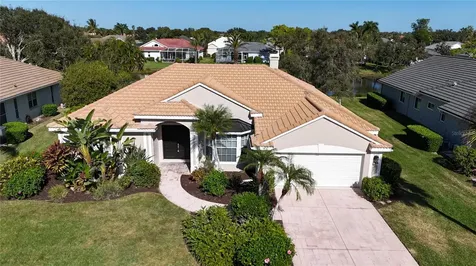 4845 Hanging Moss Lane Sarasota FL 34238