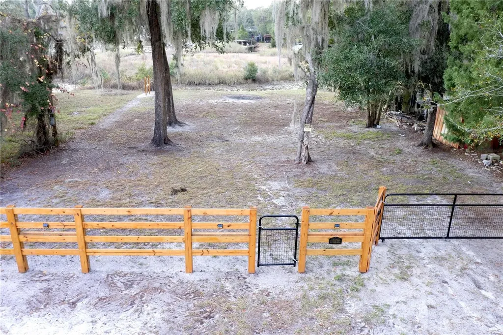 Tbd NE 152nd Lane Salt Springs FL 32134